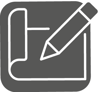 Icon Planung